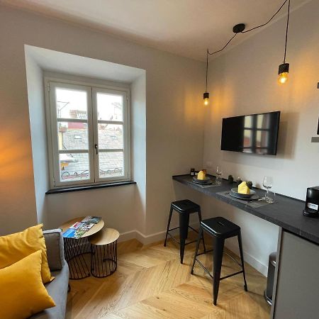 Mare E Cielo Luxury Apartment Sestri Levante Zewnętrze zdjęcie