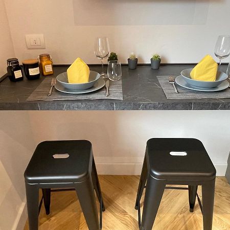 Mare E Cielo Luxury Apartment Sestri Levante Zewnętrze zdjęcie