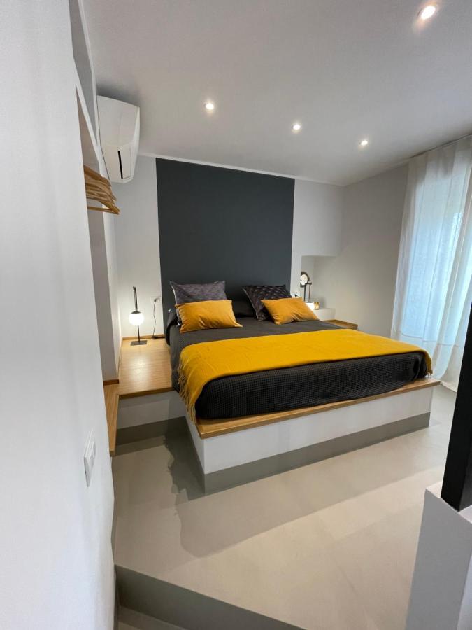 Mare E Cielo Luxury Apartment Sestri Levante Zewnętrze zdjęcie