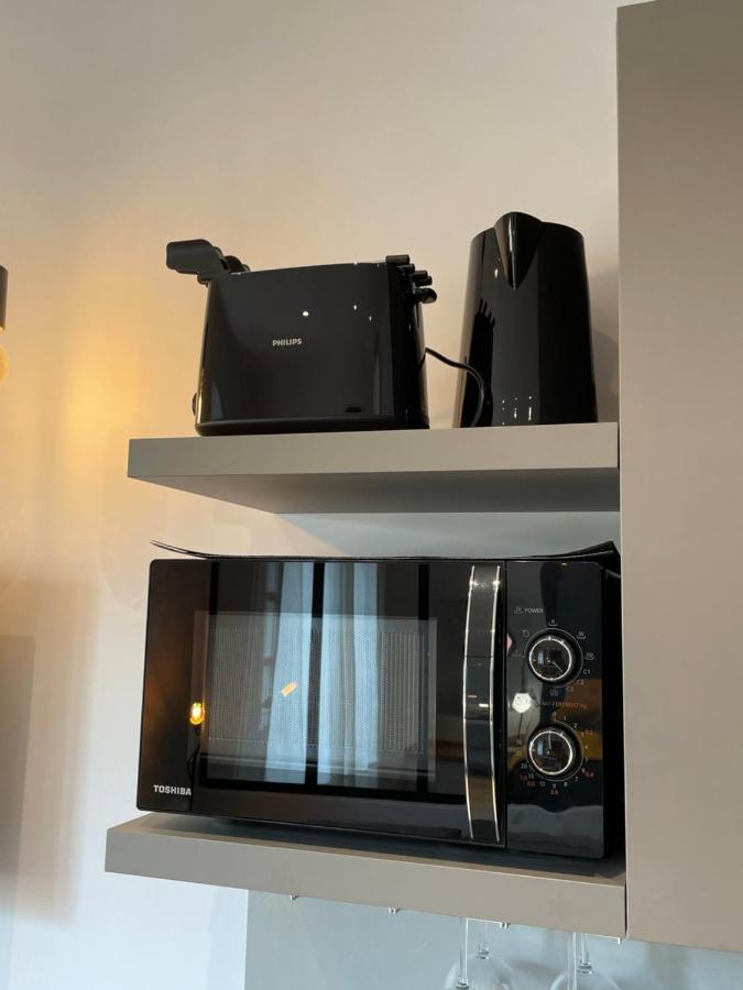 Mare E Cielo Luxury Apartment Sestri Levante Zewnętrze zdjęcie