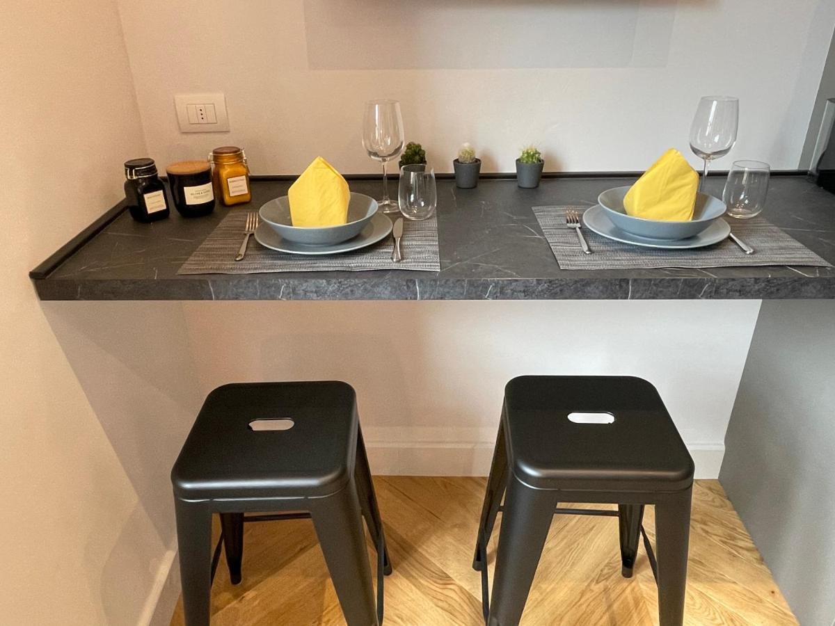 Mare E Cielo Luxury Apartment Sestri Levante Zewnętrze zdjęcie