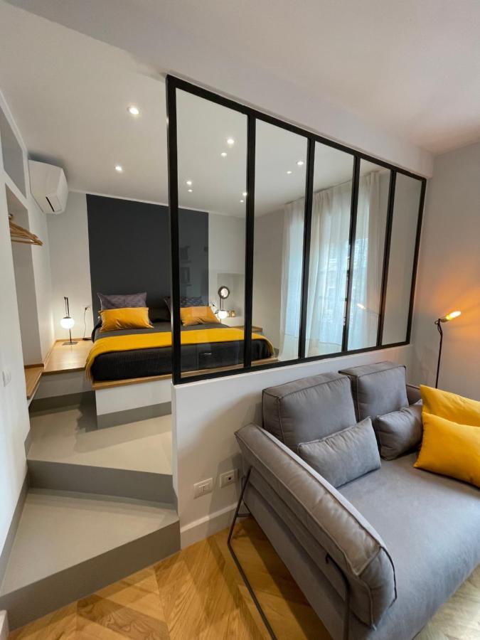 Mare E Cielo Luxury Apartment Sestri Levante Zewnętrze zdjęcie