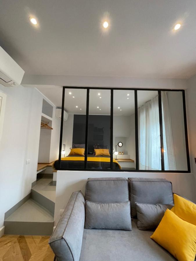 Mare E Cielo Luxury Apartment Sestri Levante Zewnętrze zdjęcie