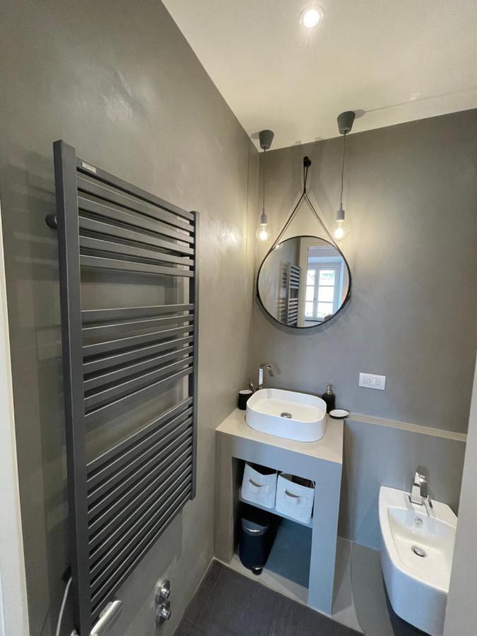Mare E Cielo Luxury Apartment Sestri Levante Zewnętrze zdjęcie